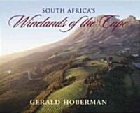 South Africas Winelands of the Cape: Coffee Table Book (Hardcover)