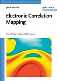 Electronic Correlation Mapping (Hardcover)