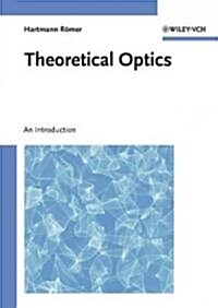 Theoretical Optics (Hardcover)