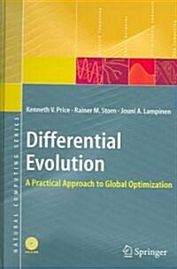 Differential Evolution: A Practical Approach to Global Optimization (Hardcover)