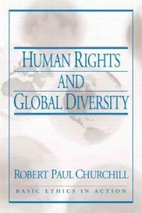 Human rights and global diversity