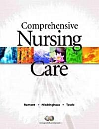 Comprehensive Nursing Care (Hardcover, CD-ROM)