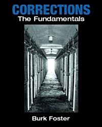 Corrections: The Fundamentals (Paperback)