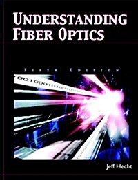 [중고] Understanding Fiber Optics (Paperback, 5th)