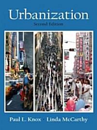 Urbanization (Hardcover, 2nd)