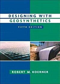 Designing With Geosynthetics (Hardcover, 5th)