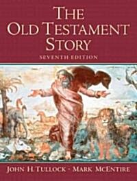 The Old Testament Story (Paperback, 7th)
