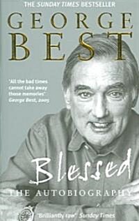 Blessed - The Autobiography (Paperback)