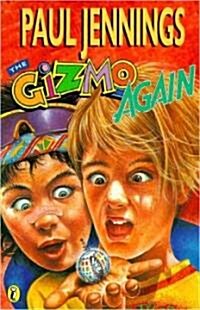 The Gizmo Again (Paperback)