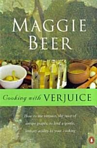 Cooking With Verjuice (Paperback)