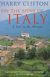 On The Spine of Italy (Paperback)