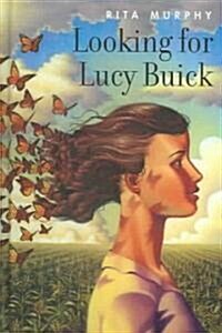 Looking For Lucy Buick (Library)