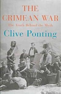 The Crimean War (Hardcover)