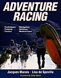 Adventure Racing (Paperback)
