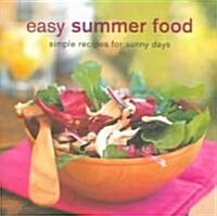 Easy Summer Food (Hardcover)