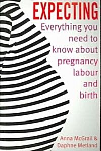 Expecting (Paperback)
