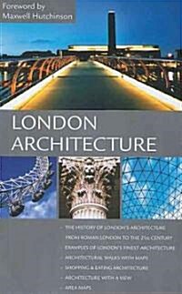 London Architecture (Paperback)