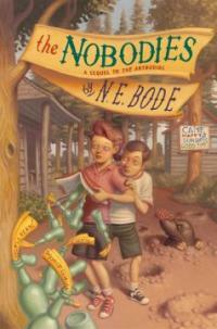 (The)nobodies 