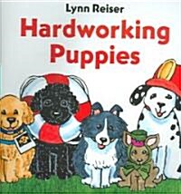 Hardworking Puppies (Hardcover)