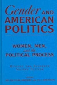 Gender and American Politics : Women, Men and the Political Process (Hardcover, 2 ed)