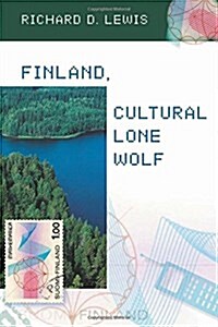 Finland, Cultural Lone Wolf (Paperback)