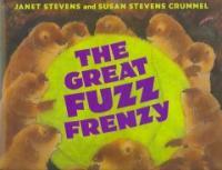 (The)great fuzz frenzy 