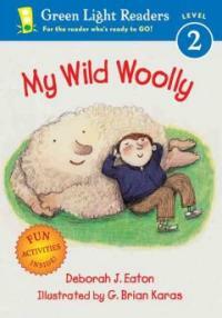 My wild Woolly 