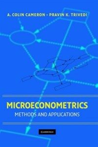 Microeconometrics : methods and applications