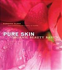 Pure Skin (Hardcover)