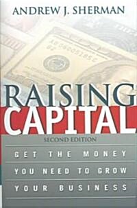 Raising Capital (Hardcover, 2nd)