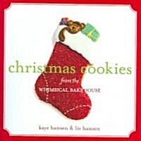 Christmas Cookies (Hardcover)