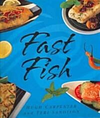 Fast Fish (Paperback)
