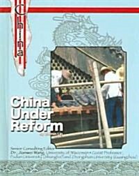 China Under Reform (Library Binding)