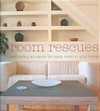Room Rescues (Hardcover)