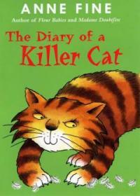 (The)diary of a killer cat 