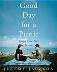 Good Day For A Picnic (Hardcover)