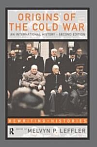 Origins of the Cold War : An International History (Paperback, 2 ed)