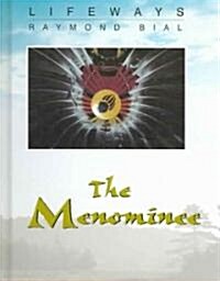 The Menominee (Library Binding)