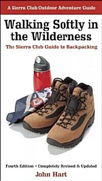 Sierra Club Outdoor Adventure Guides (Paperback, 4)