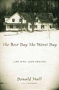 The Best Day The Worst Day (Hardcover)