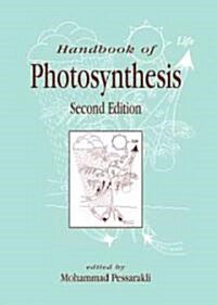 Handbook of Photosynthesis (Hardcover, 2 Rev ed)