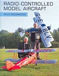Radio-Ccontrolled Model Aircraft (Hardcover)
