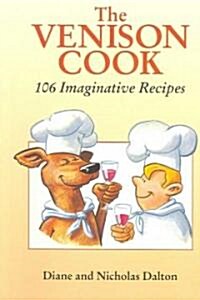 Venison Cook (Paperback)