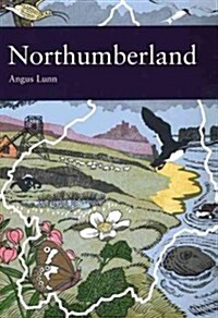 Northumberland (Hardcover)