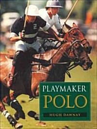 Playmaker Polo (Hardcover)