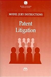 Patent Litigation (Paperback, CD-ROM)