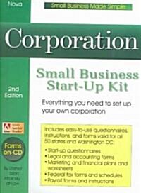 Corporation (Paperback, CD-ROM, 2nd)