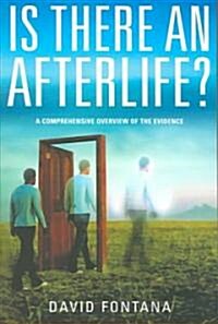 Is There an Afterlife? (Paperback)