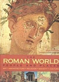 The Roman World (Hardcover)