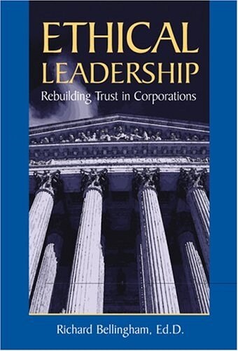Ethical Leadership (Paperback, 2nd)